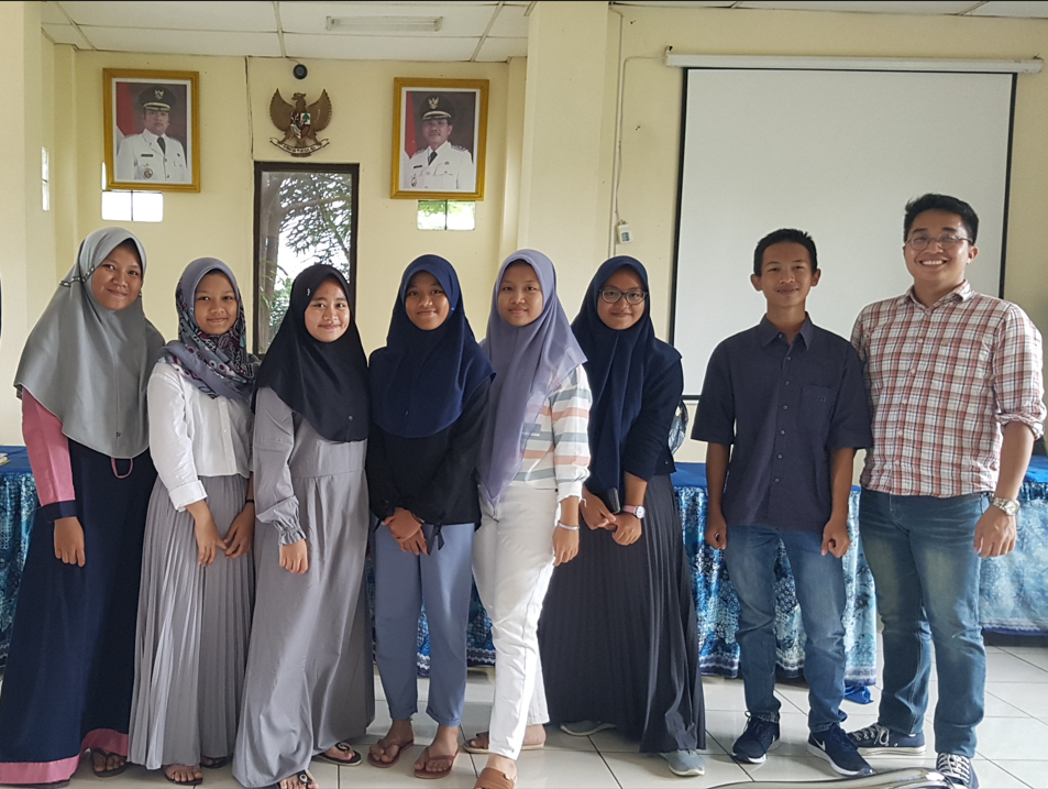 Sejarah Bersekolah