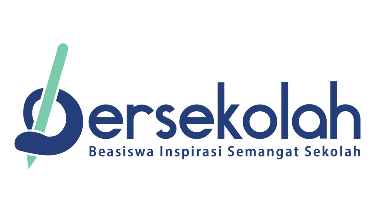 Logo Bersekolah